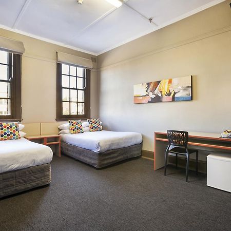 Granville Hotel Sydney Exterior photo