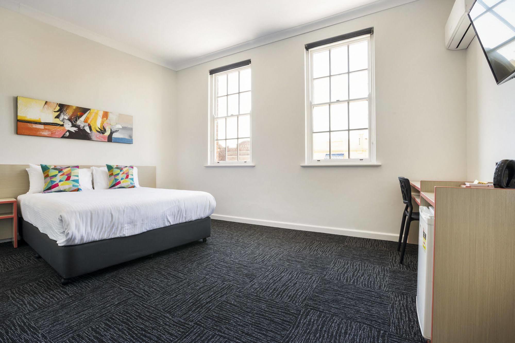 Granville Hotel Sydney Exterior photo