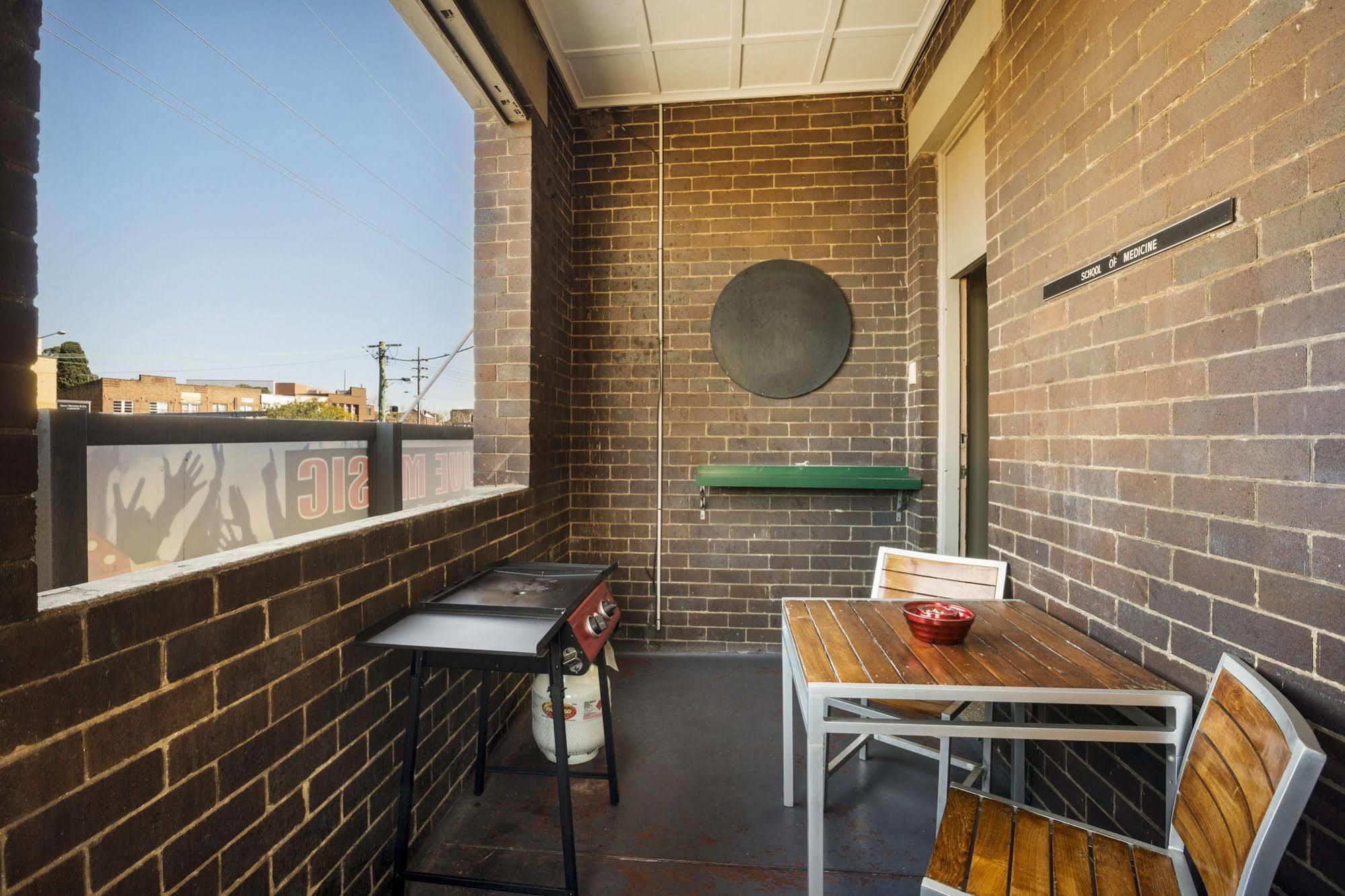 Granville Hotel Sydney Exterior photo